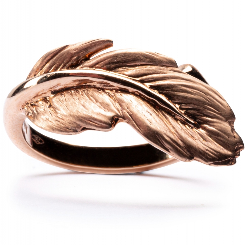 Plume Ring