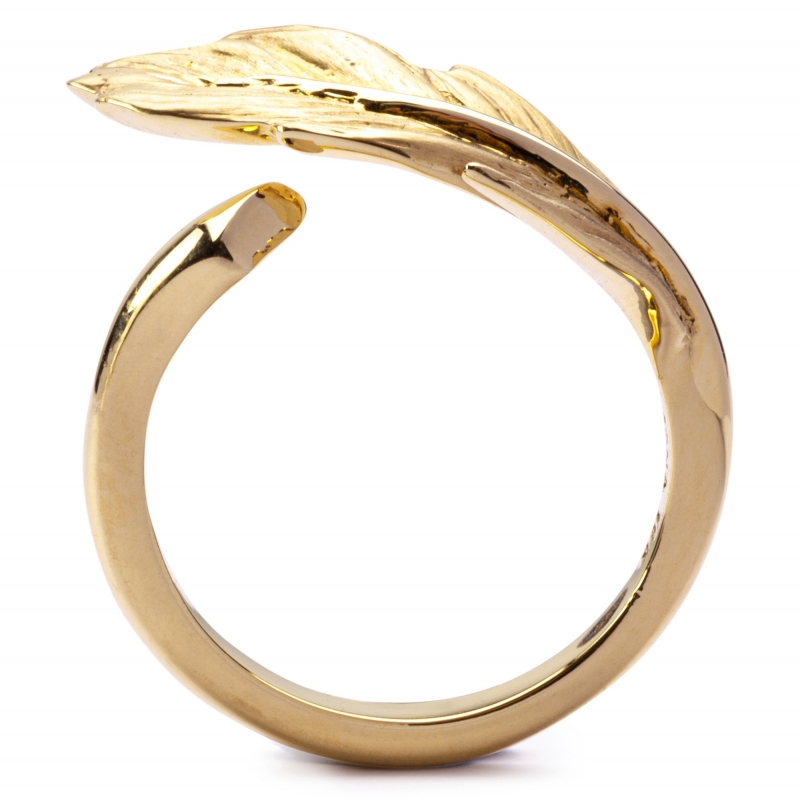 Plume Ring