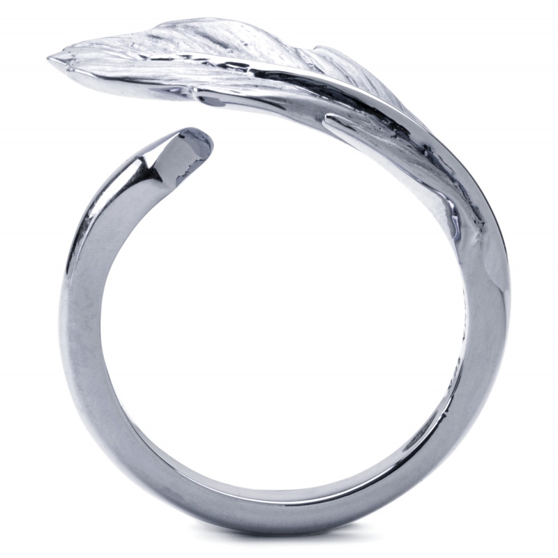 Anello Plume