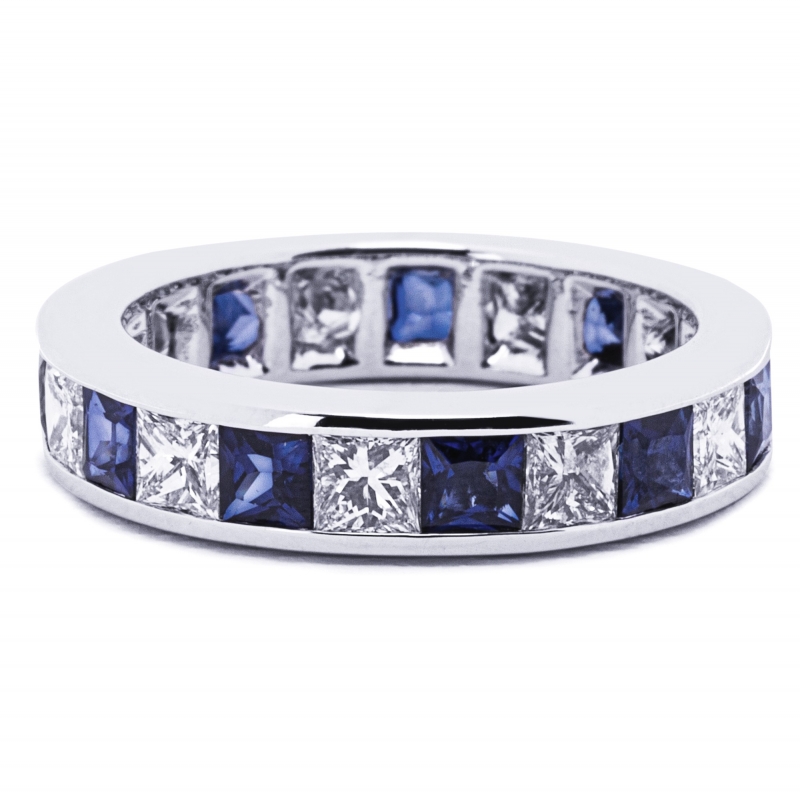 Eterna Ring