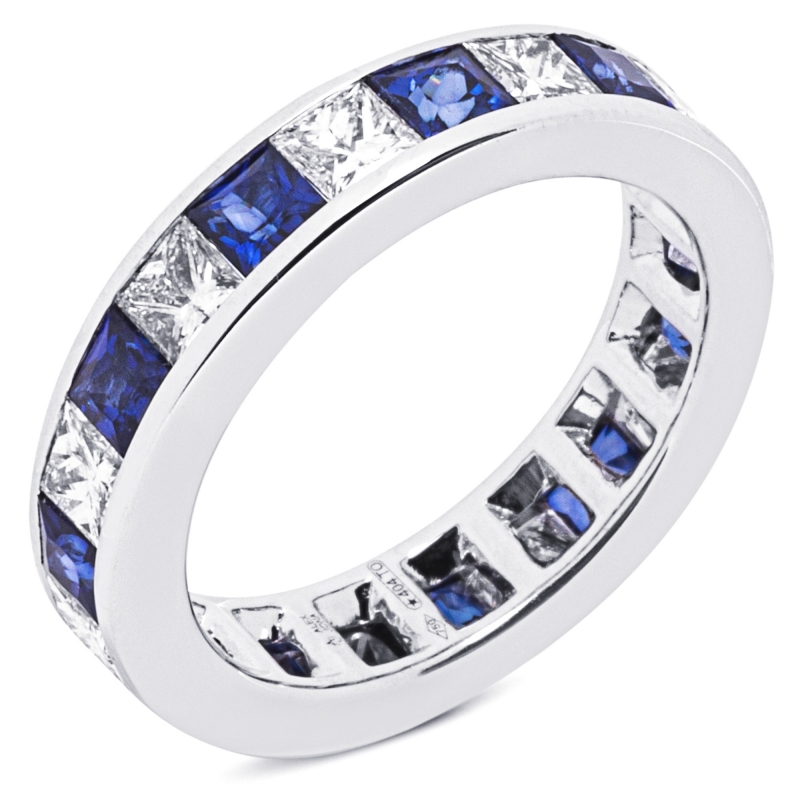 Eterna Ring