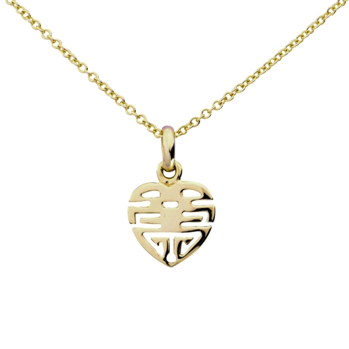 Lunga Vita Necklace