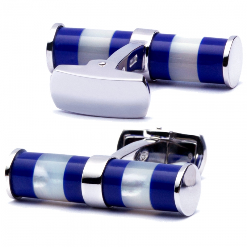 Gemelli Madreperla e Lapis