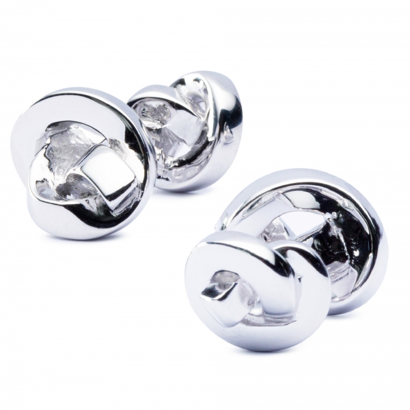 Knot Cufflinks
