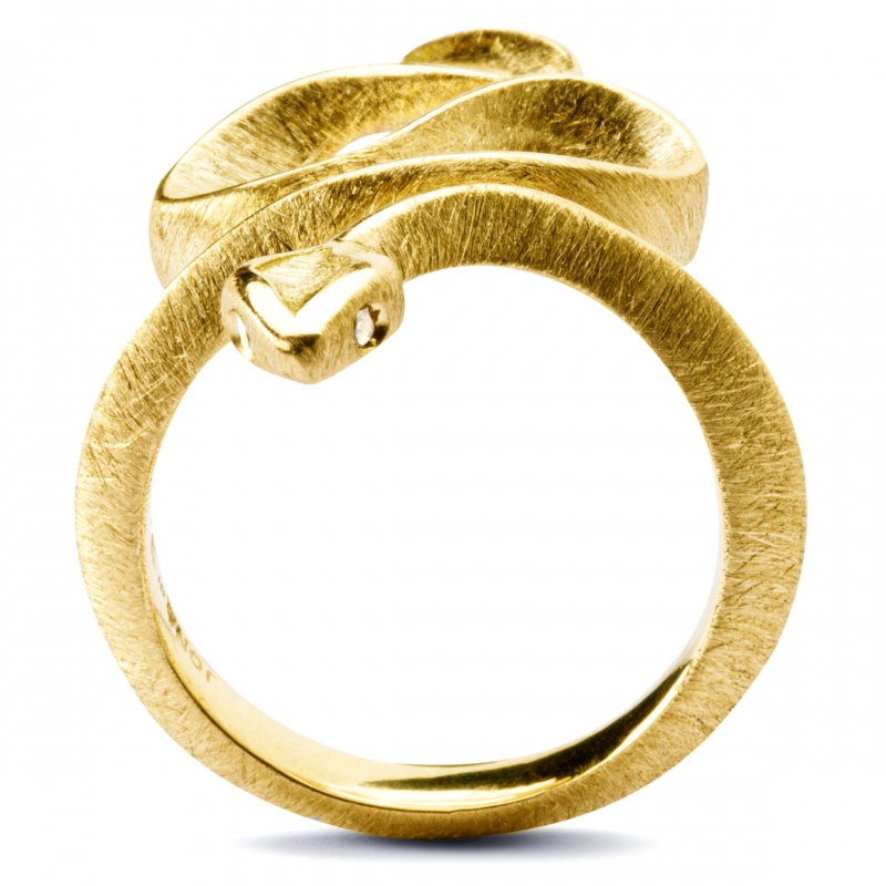 Anello Ophidia