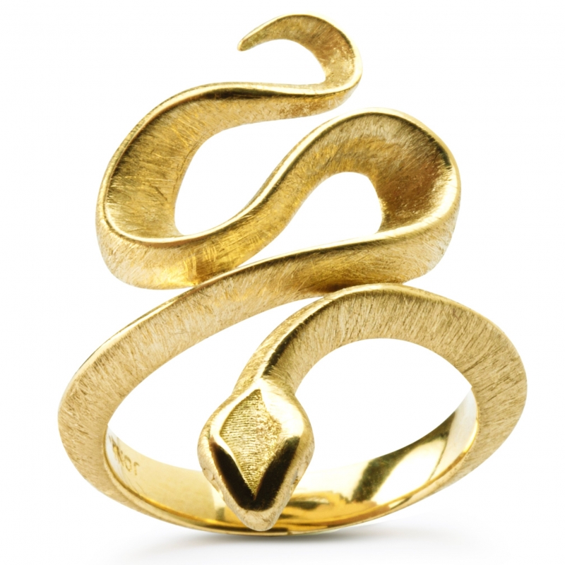 Anello Ophidia