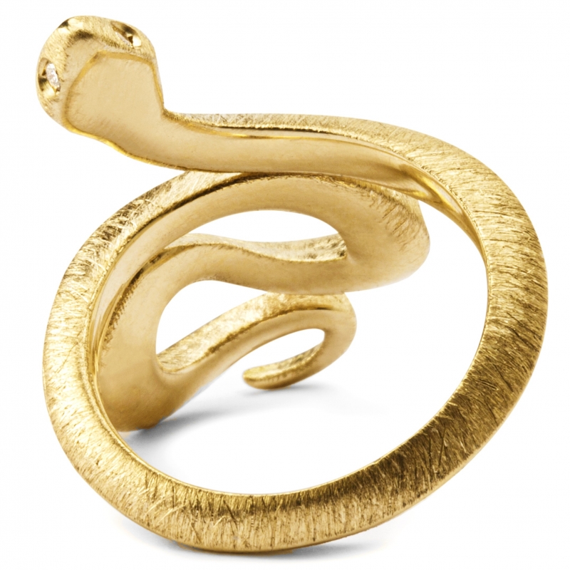 Anello Ophidia