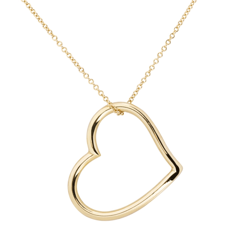 Collana Cuore