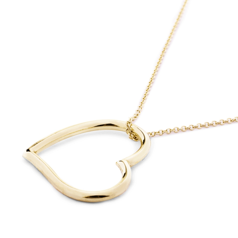 Collana Cuore