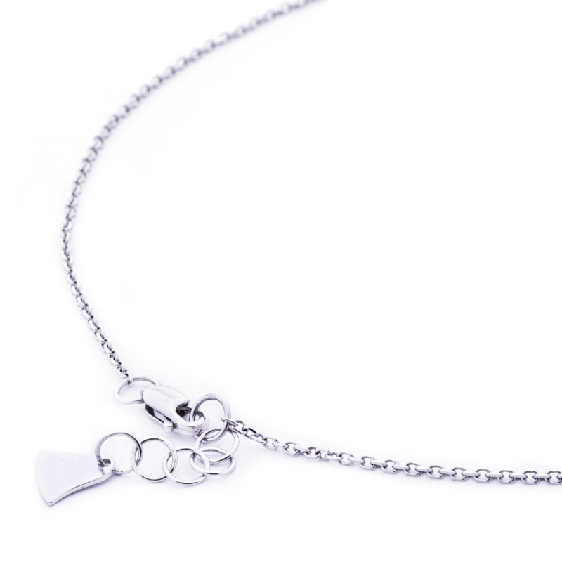 Collana Ghiaccio