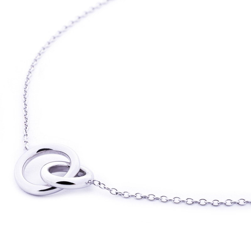Collana Ghiaccio