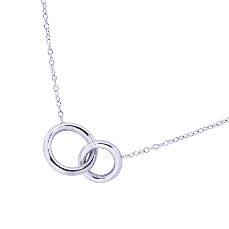 Collana Ghiaccio