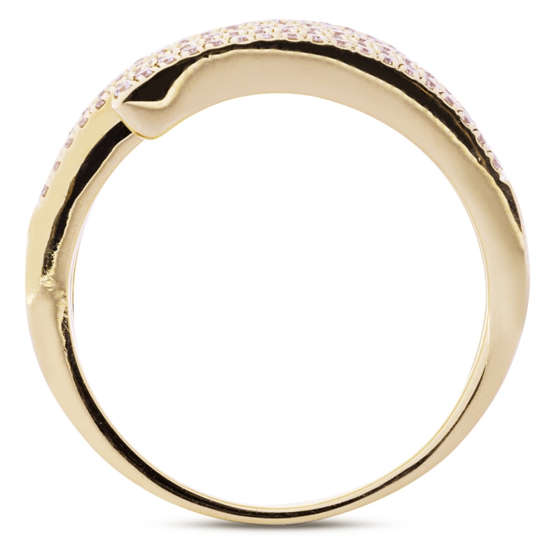 Girotondo Ring