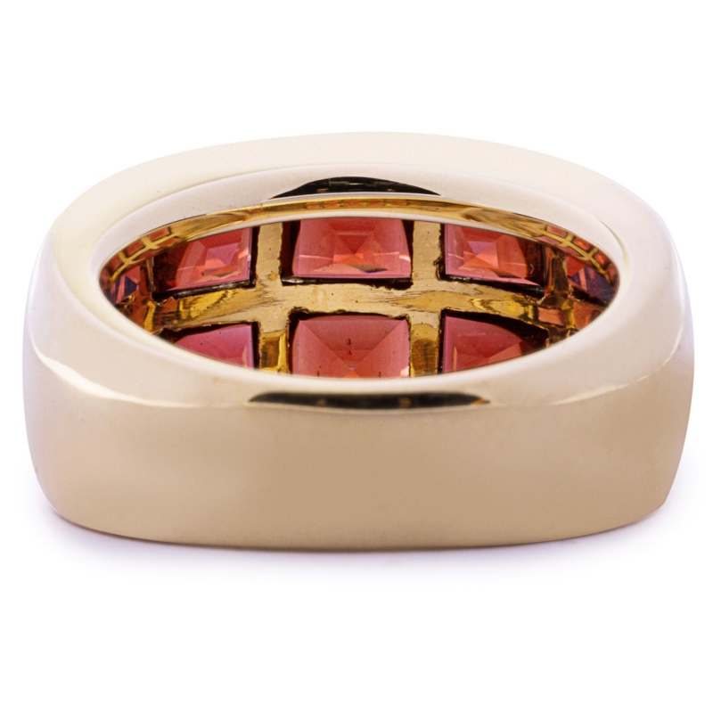 Cubetti Ring