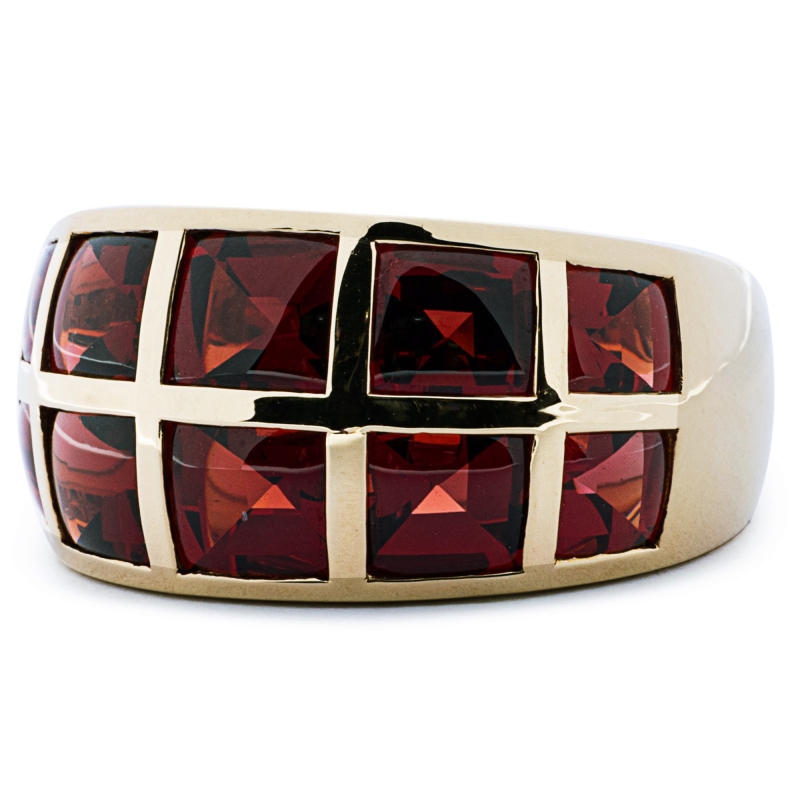 Cubetti Ring