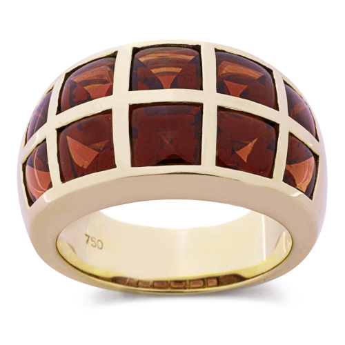 Cubetti Ring