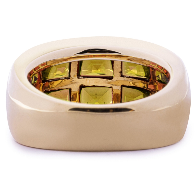 Cubetti Ring