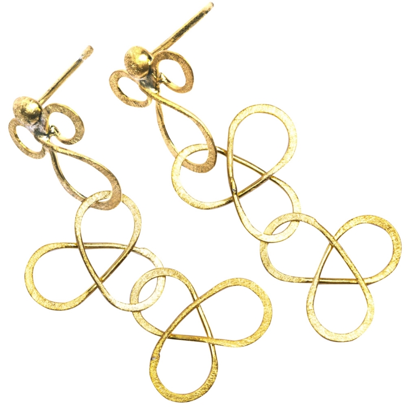 Montalcino Earrings