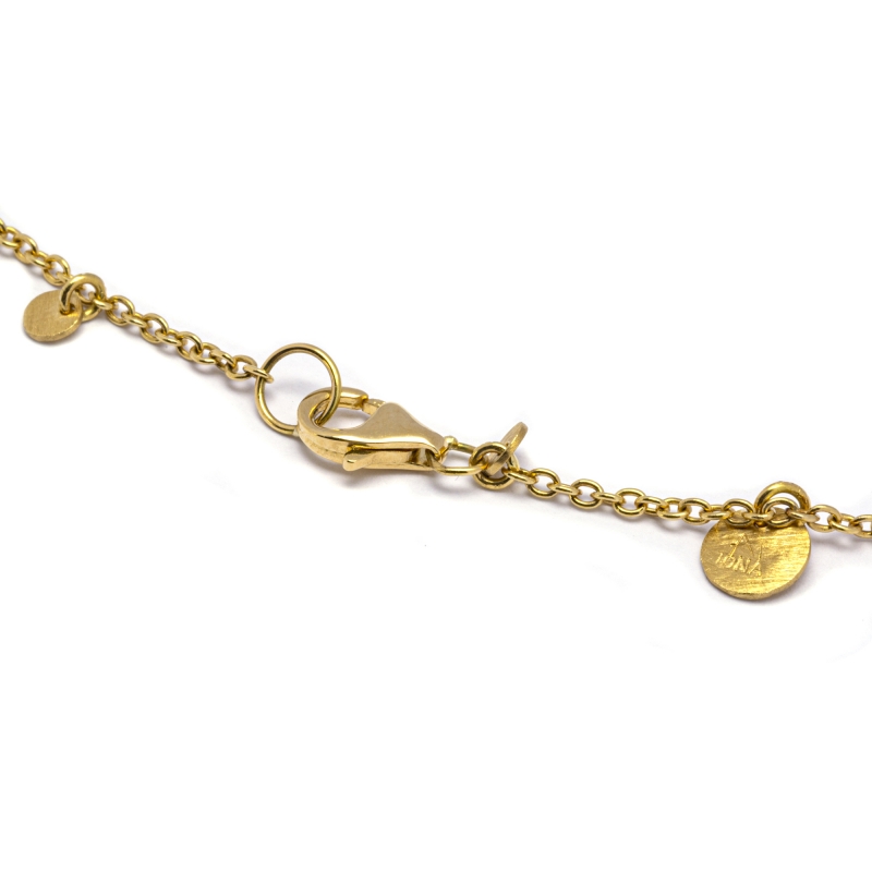 Penelope Sautoir Necklace