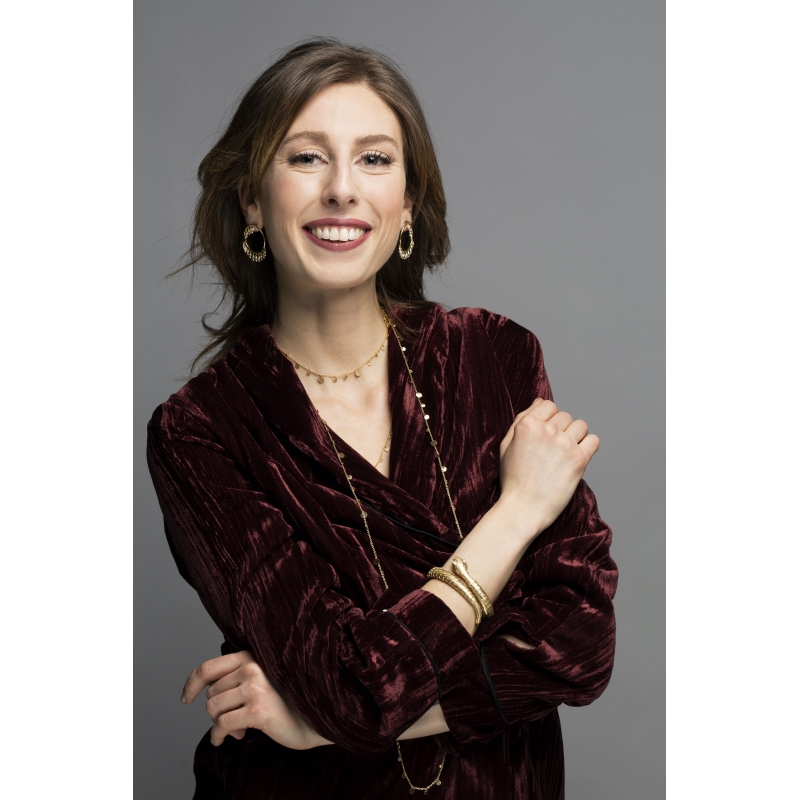 Penelope Sautoir Necklace