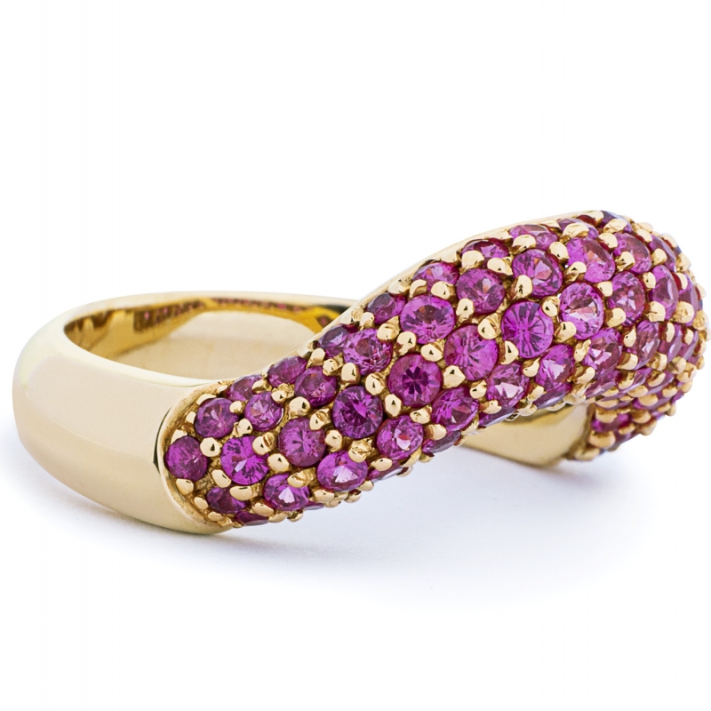 Anello Due in Uno