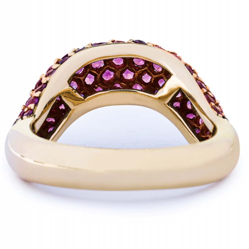 Anello Due in Uno