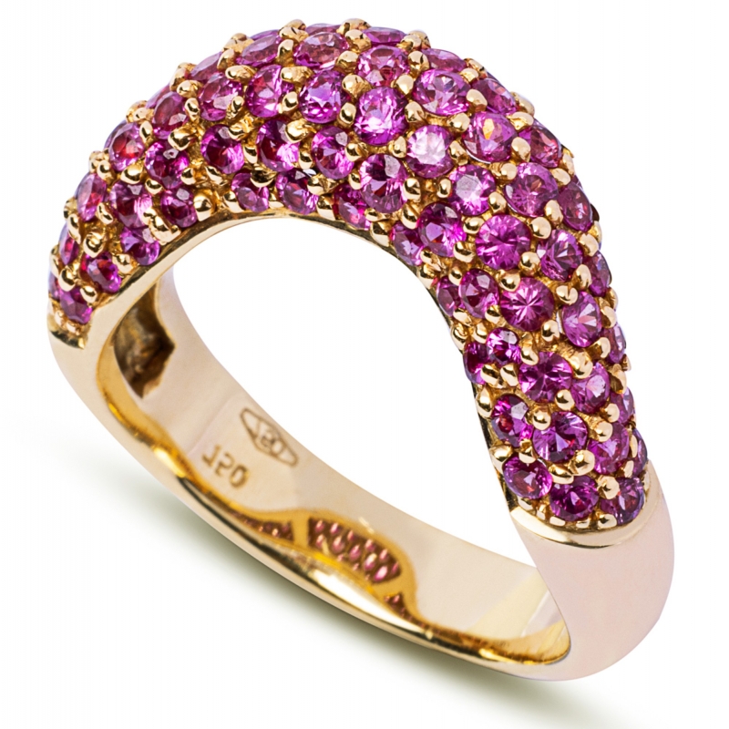 Anello Due in Uno