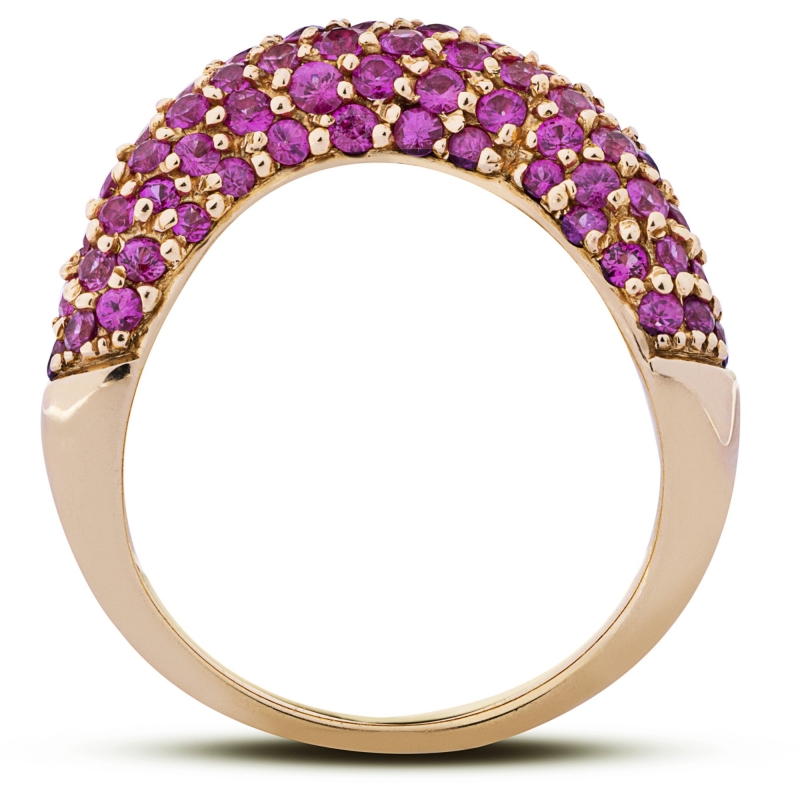 Anello Due in Uno