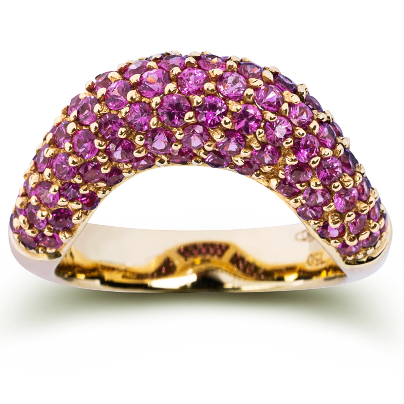 Anello Due in Uno