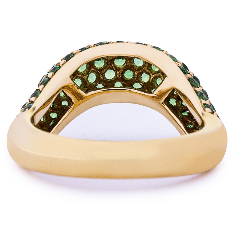 Anello Due in Uno