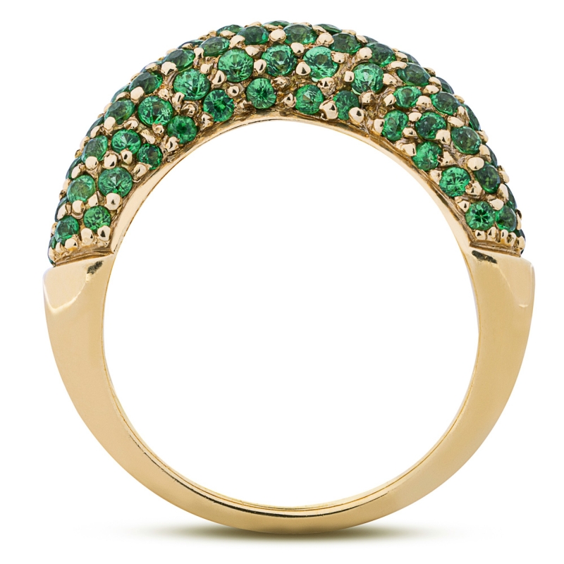 Anello Due in Uno