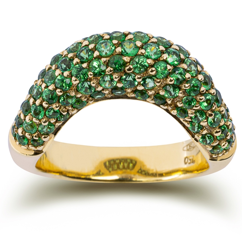 Anello Due in Uno