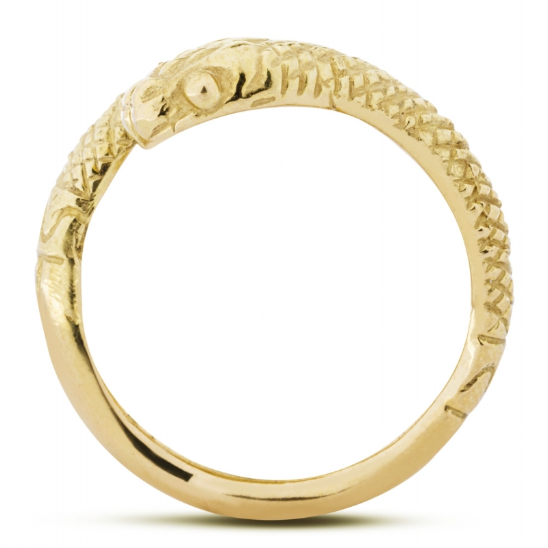 Anello Serpente