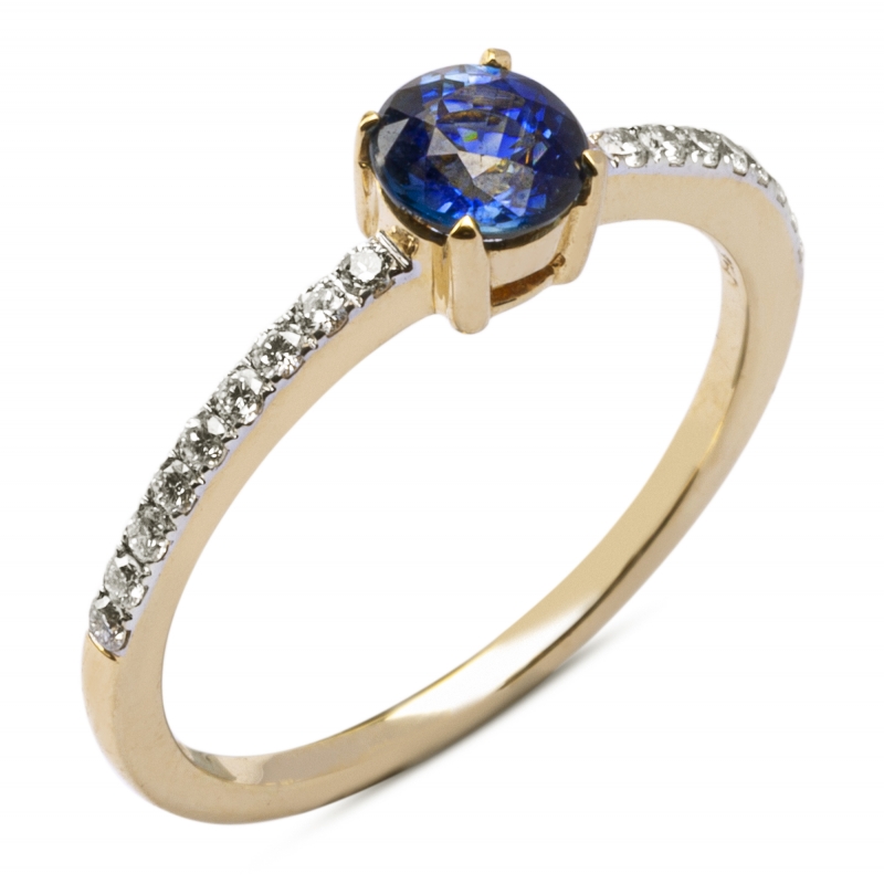 Anello Palermo