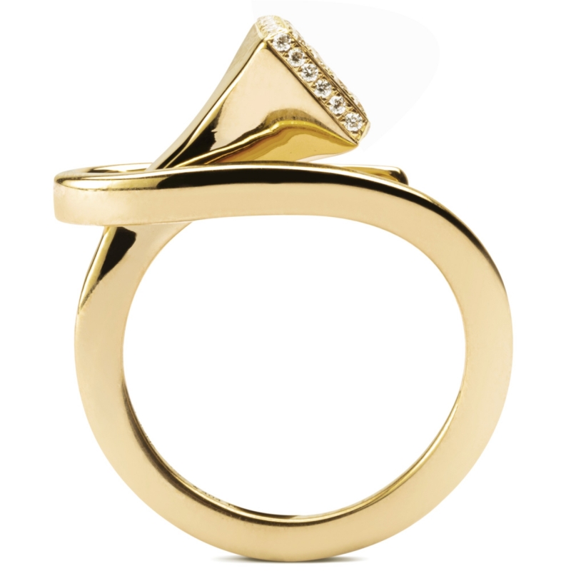 Anello Derby