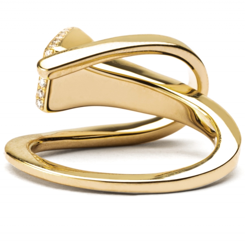 Anello Derby