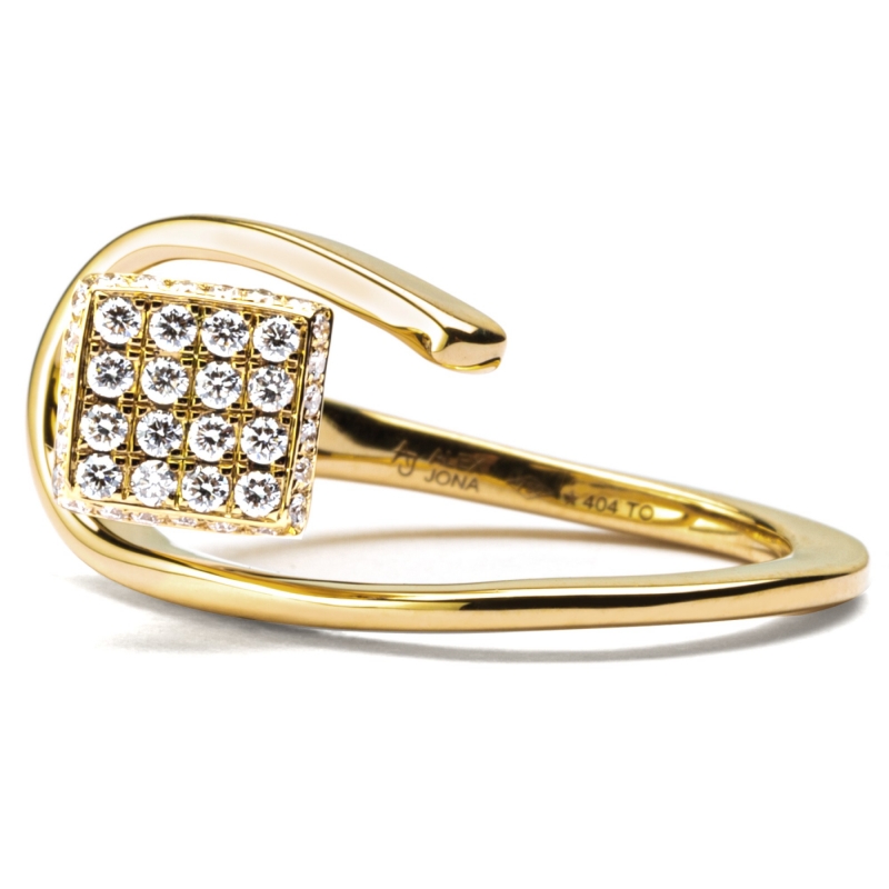 Anello Derby