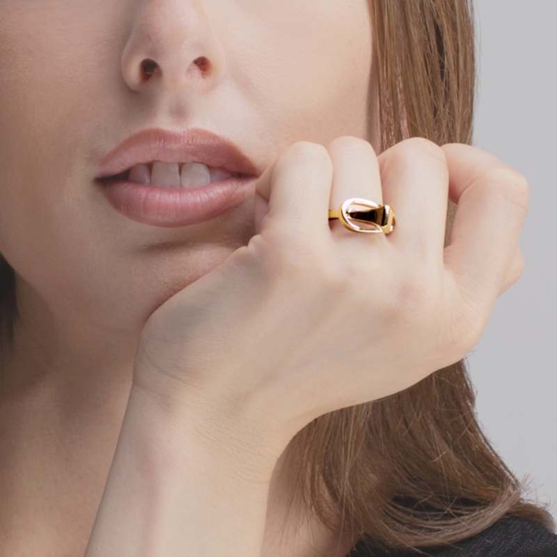 Derby Ring