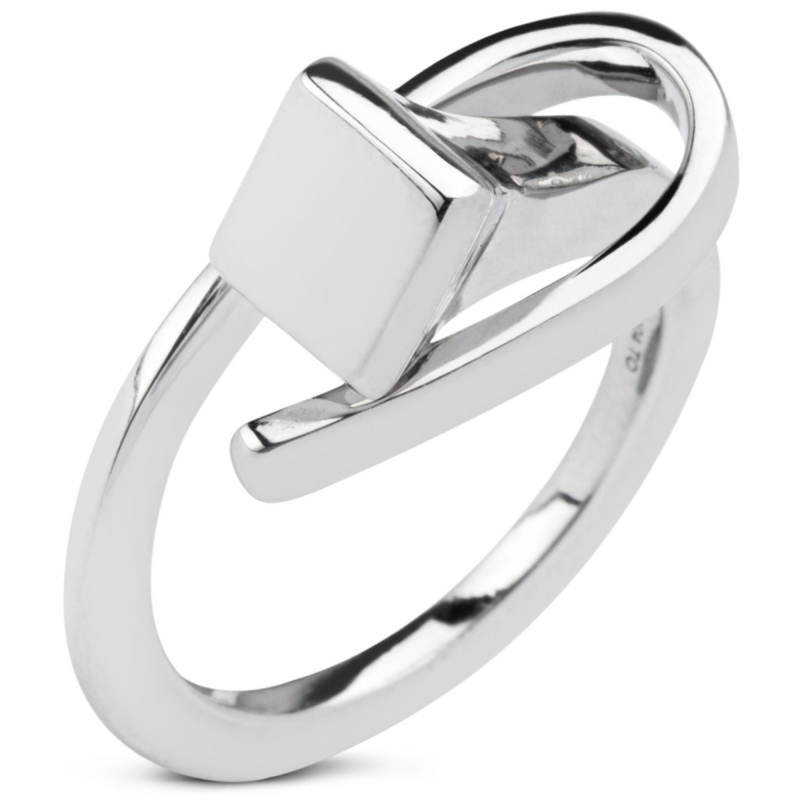 Anello Derby