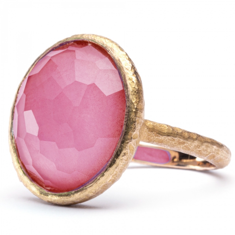 Iris Ring