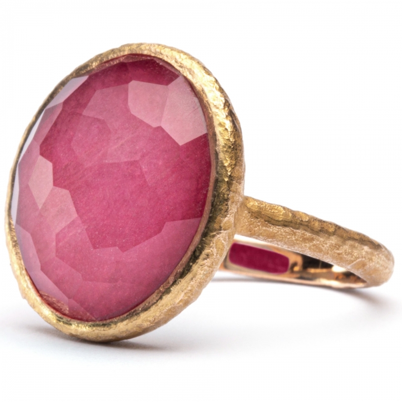 Iris Ring
