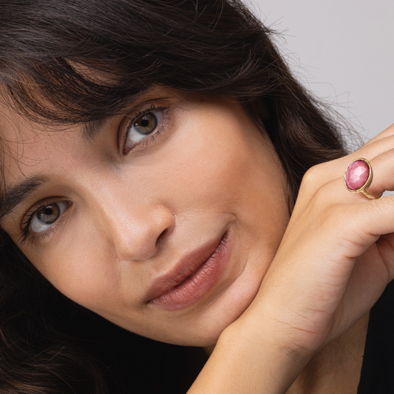 Iris Ring