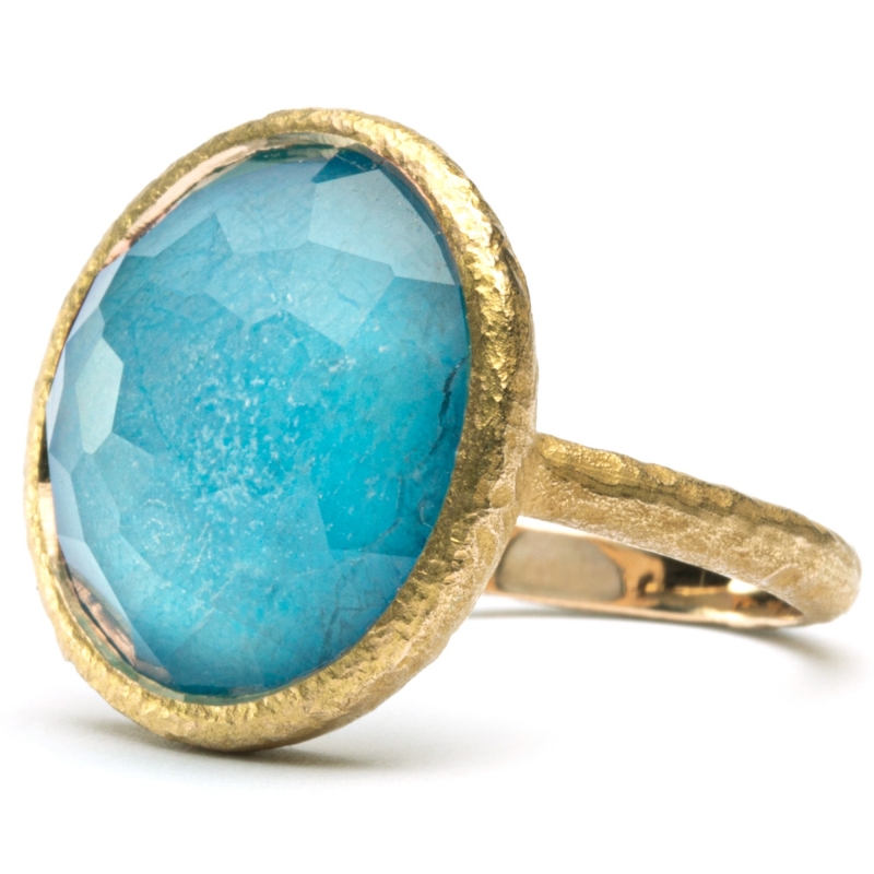 Iris Ring