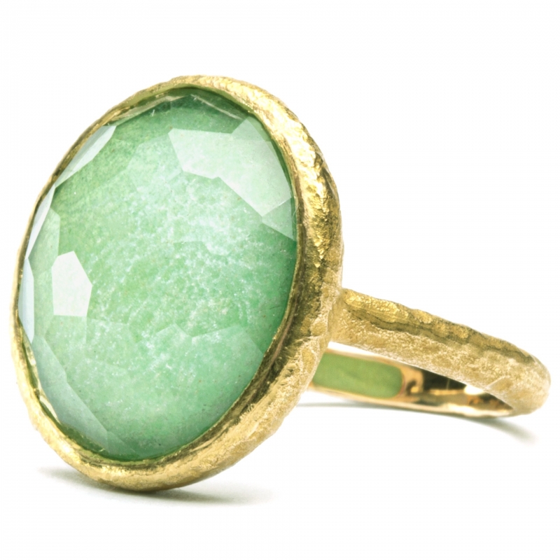 Iris Ring