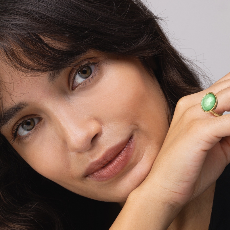 Iris Ring