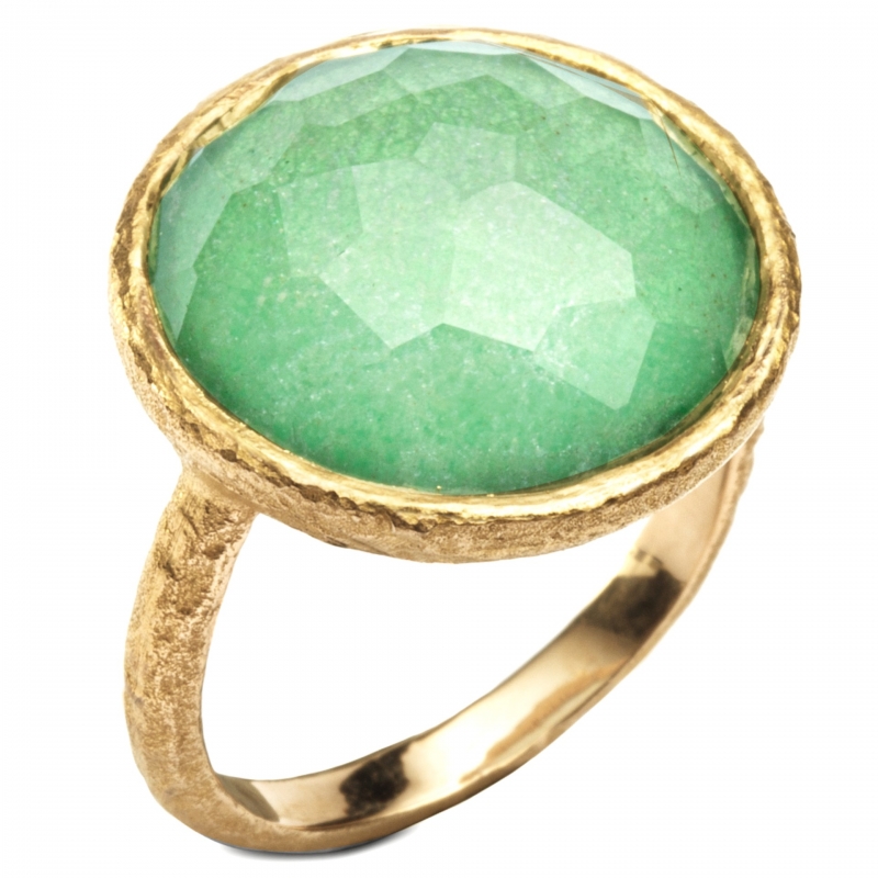 Iris Ring