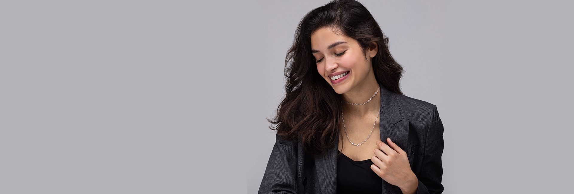 Collane in oro 18k - Alex Jona