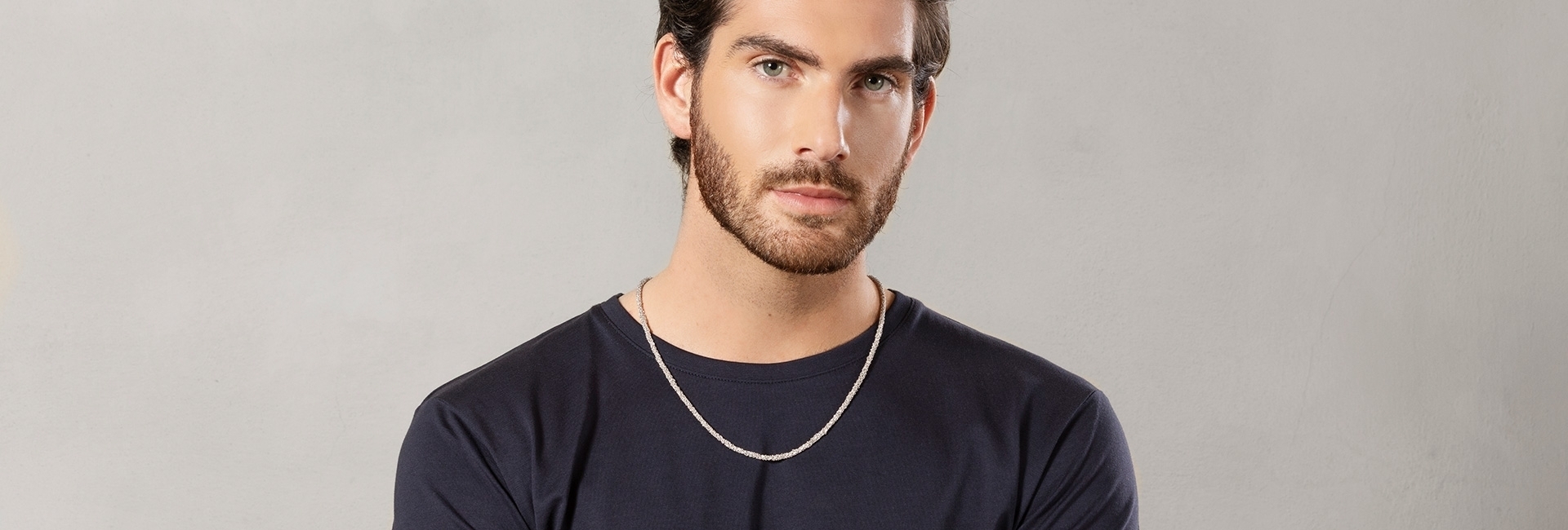 Men's Jewelry - Alex Jona